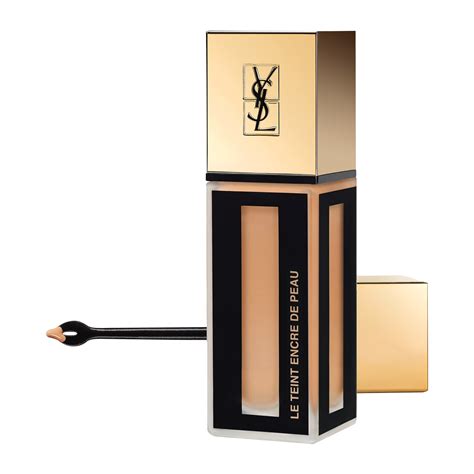 ysl fusion foundation|YSL foundation makeup.